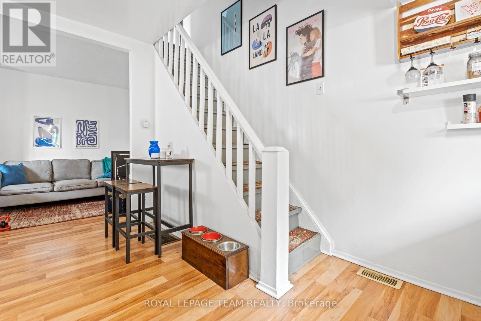B - 53-1/2 Champagne Avenue, Ottawa, Ontario  K1S 4P1 - Photo 6 - X13513576