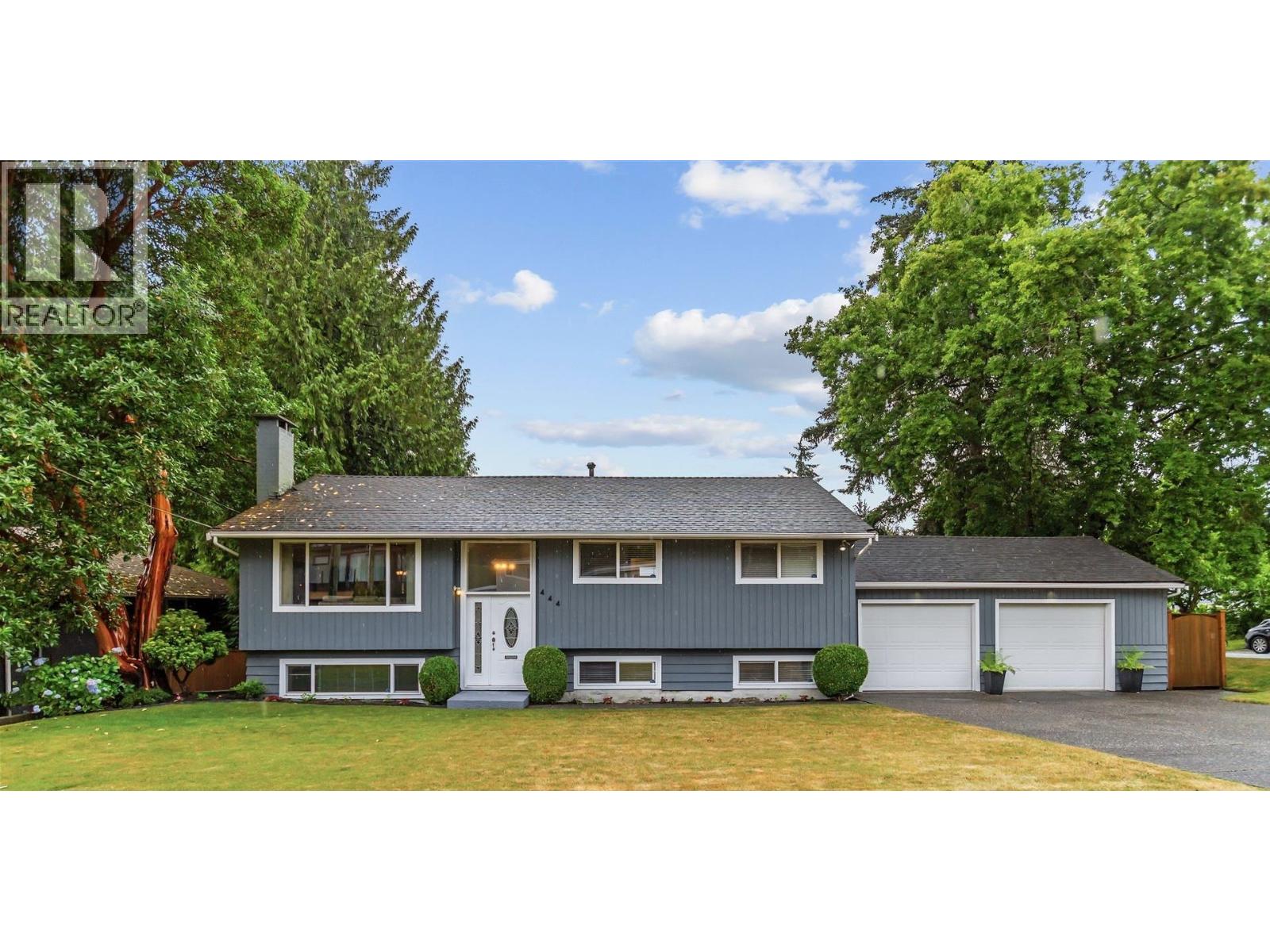444 LAKEVIEW STREET, coquitlam, British Columbia