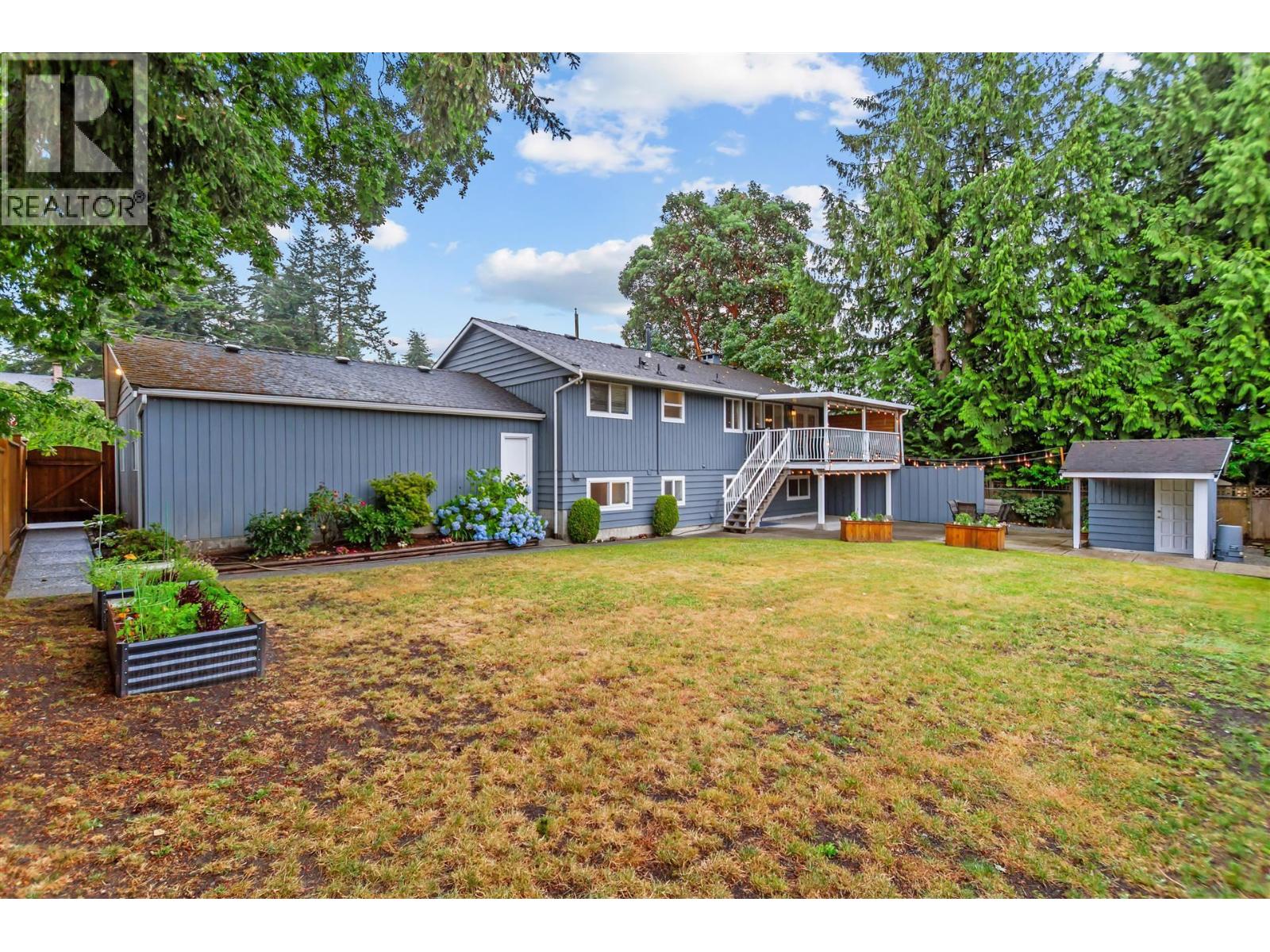 444 Lakeview Street, Coquitlam, British Columbia  V3K 5K8 - Photo 31 - R3142198