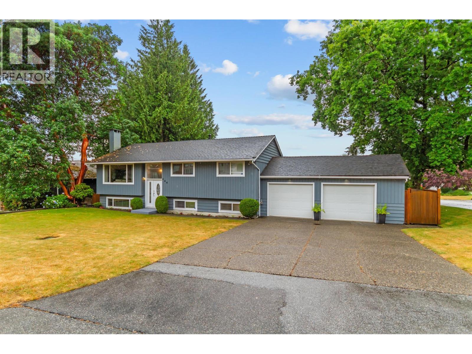 444 Lakeview Street, Coquitlam, British Columbia  V3K 5K8 - Photo 33 - R3142198