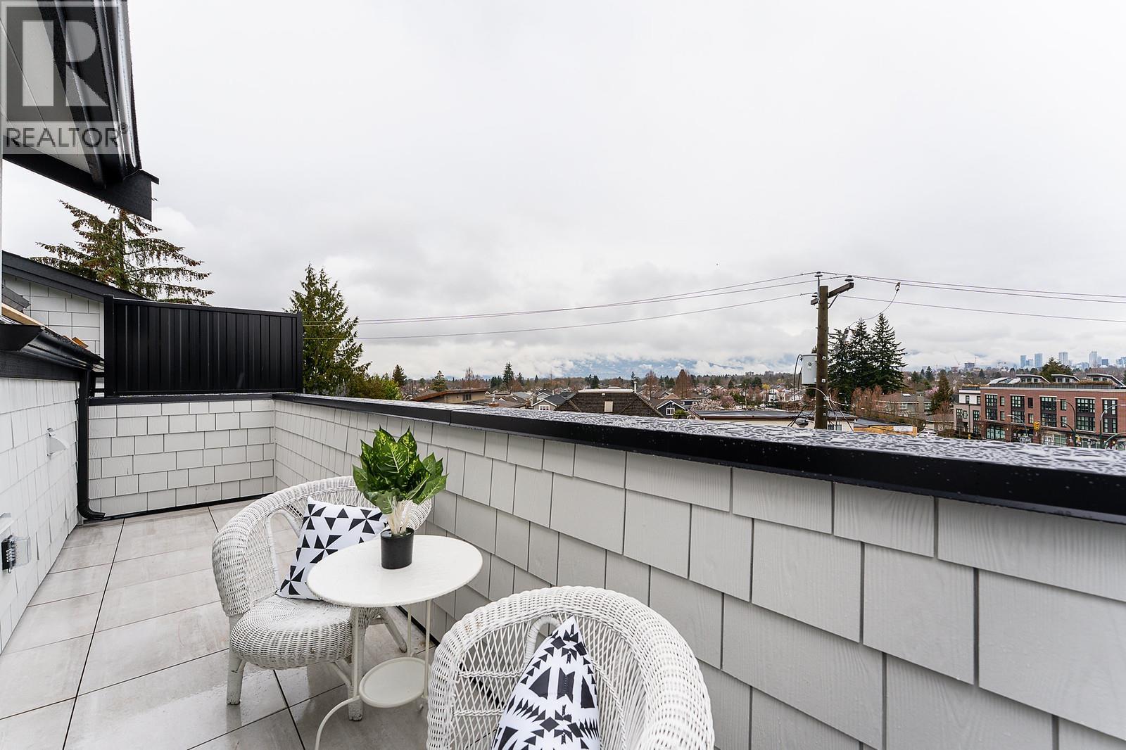 1 2837 Oliver Crescent, Vancouver, British Columbia  V6K 1M1 - Photo 4 - R3141644