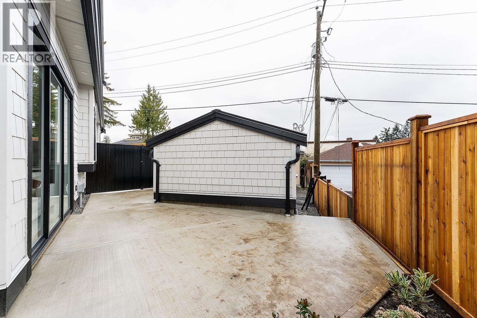 1 2837 Oliver Crescent, Vancouver, British Columbia  V6K 1M1 - Photo 5 - R3141644