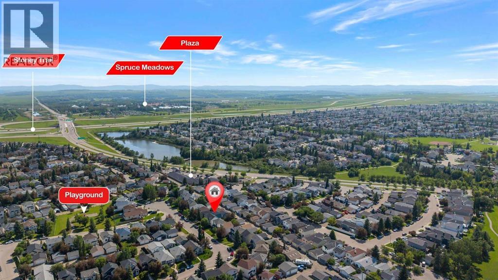 100 Somerside Grove Sw, Calgary, Alberta  T2Y 3V2 - Photo 33 - A2325271