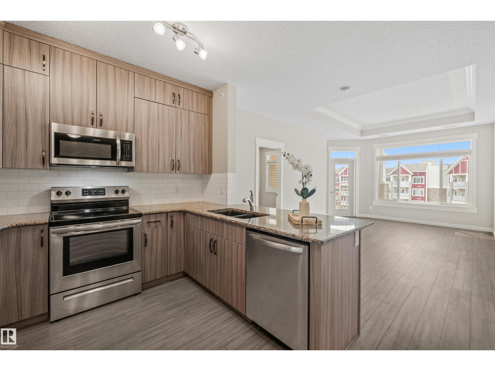 #409 511 QUEEN ST, Spruce Grove, Alberta