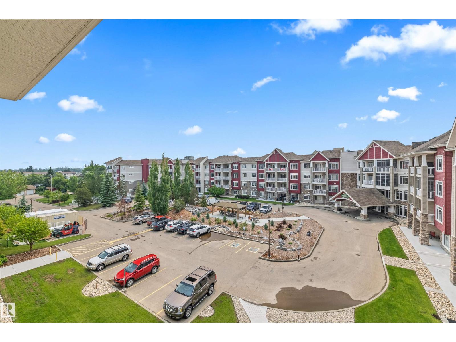 #409 511 Queen St, Spruce Grove, Alberta  T7X 0G4 - Photo 26 - E4496822