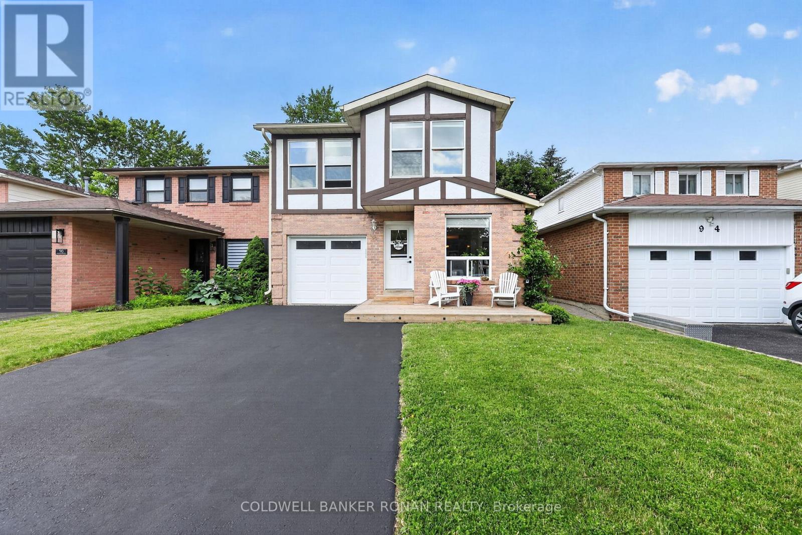 92 DANIELE AVENUE N, New Tecumseth (Beeton)