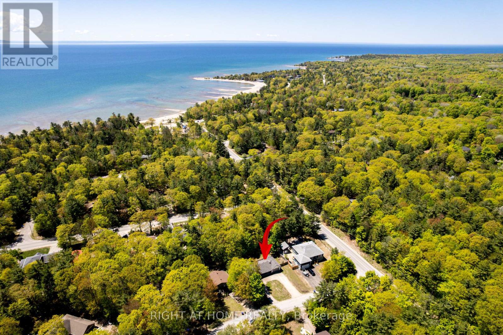 214 Desroches Trail, Tiny, Ontario  L9M 0H9 - Photo 44 - S13516718