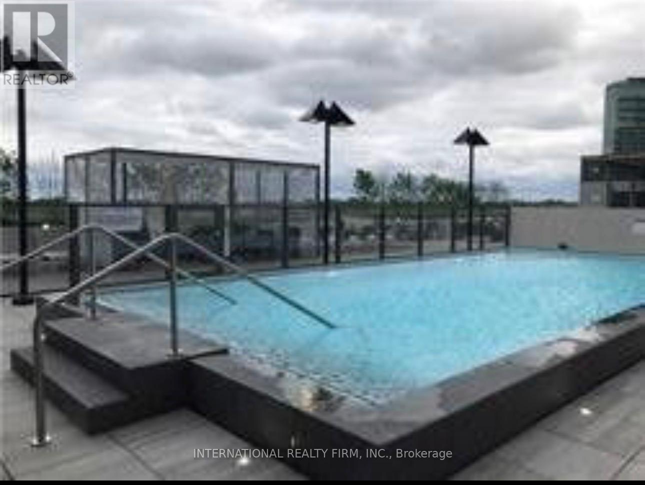 1509 - 10 PARK LAWN ROAD, Toronto, Ontario