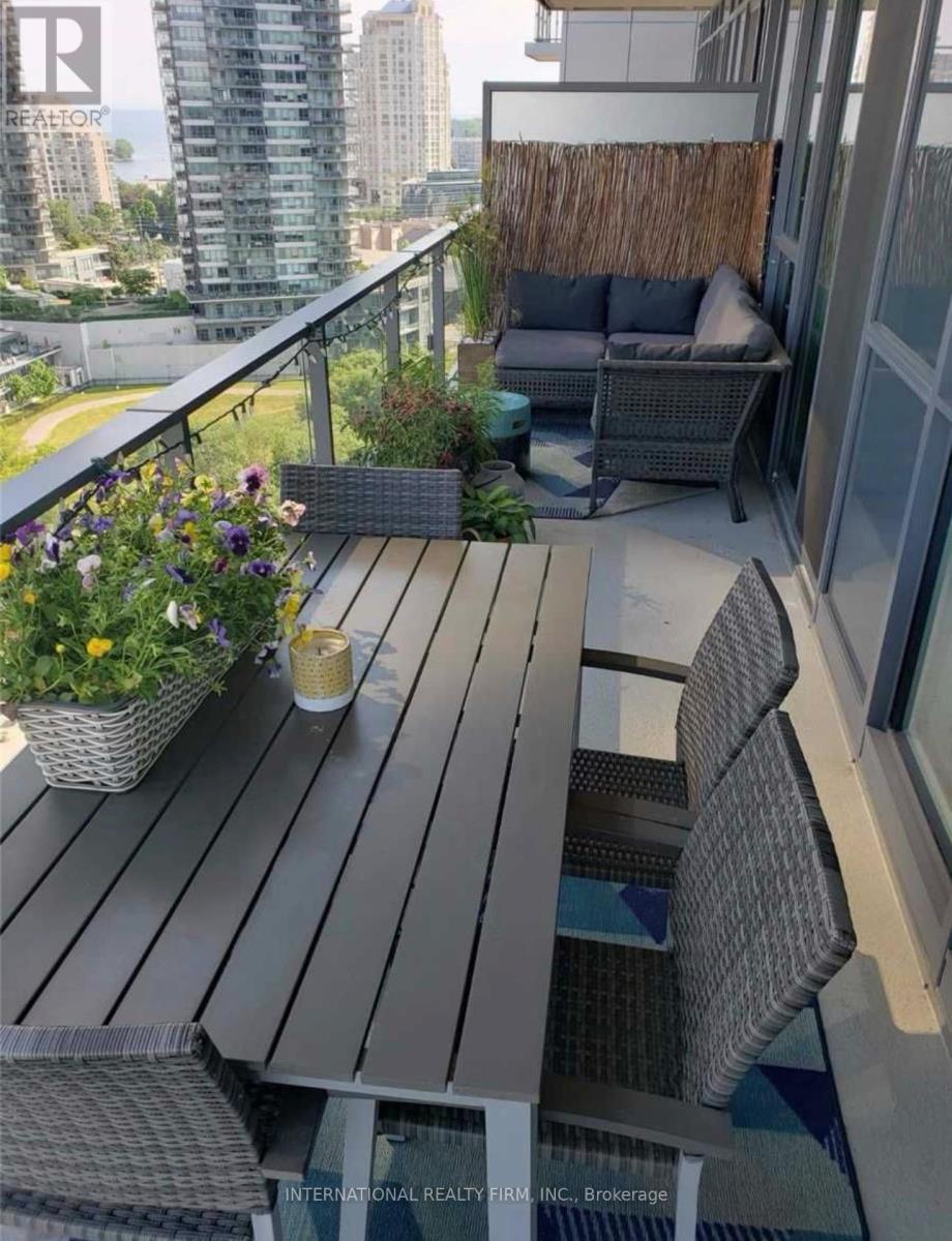 1509 - 10 Park Lawn Road, Toronto, Ontario  M8Y 3H8 - Photo 10 - W13516680