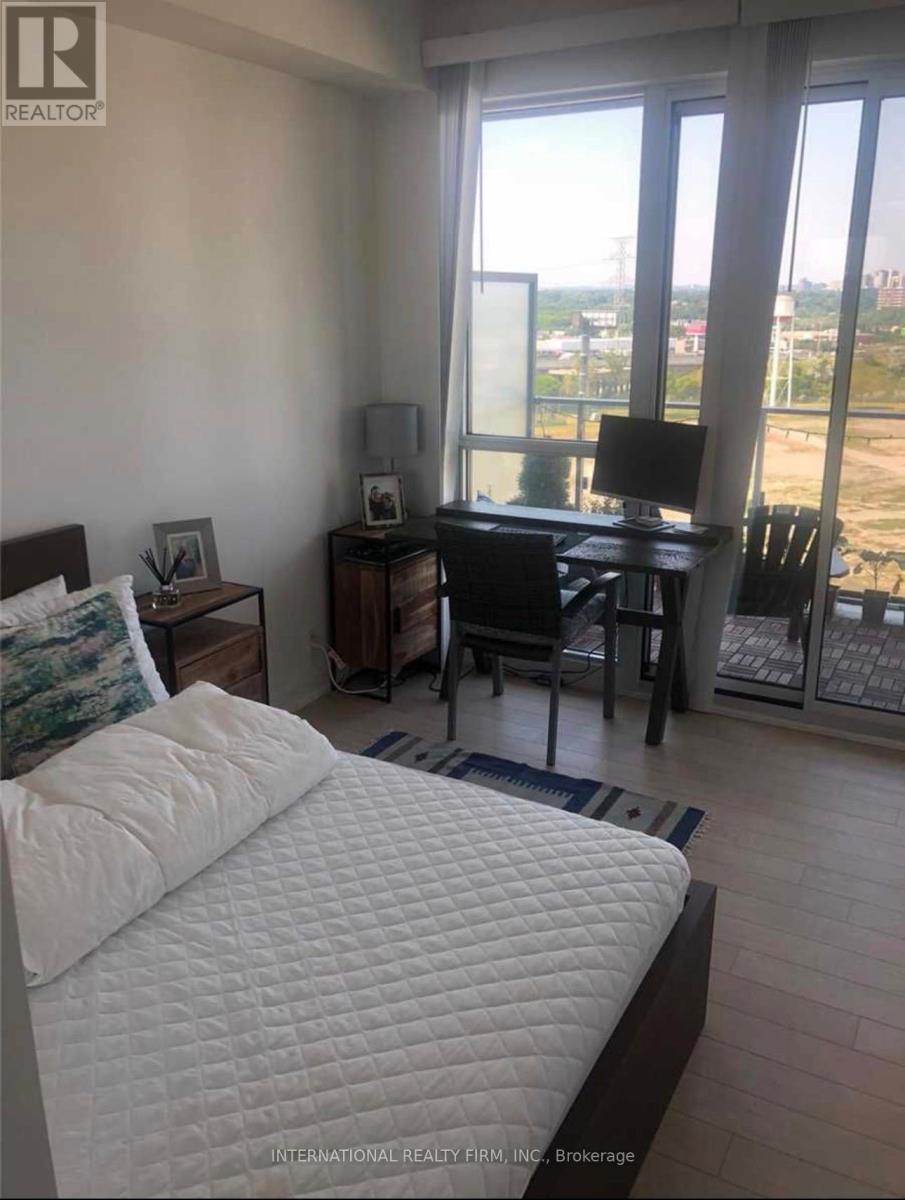 1509 - 10 Park Lawn Road, Toronto, Ontario  M8Y 3H8 - Photo 12 - W13516680