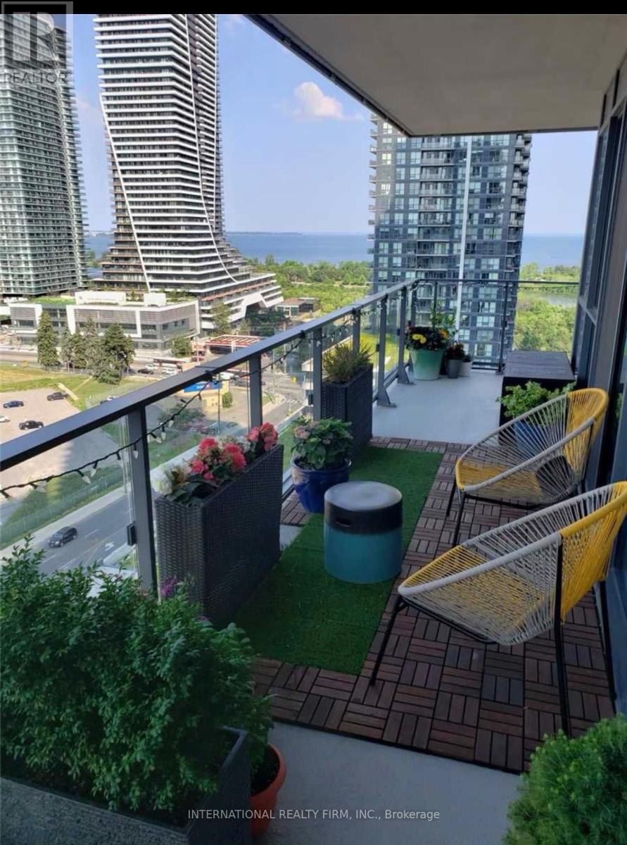 1509 - 10 Park Lawn Road, Toronto, Ontario  M8Y 3H8 - Photo 13 - W13516680