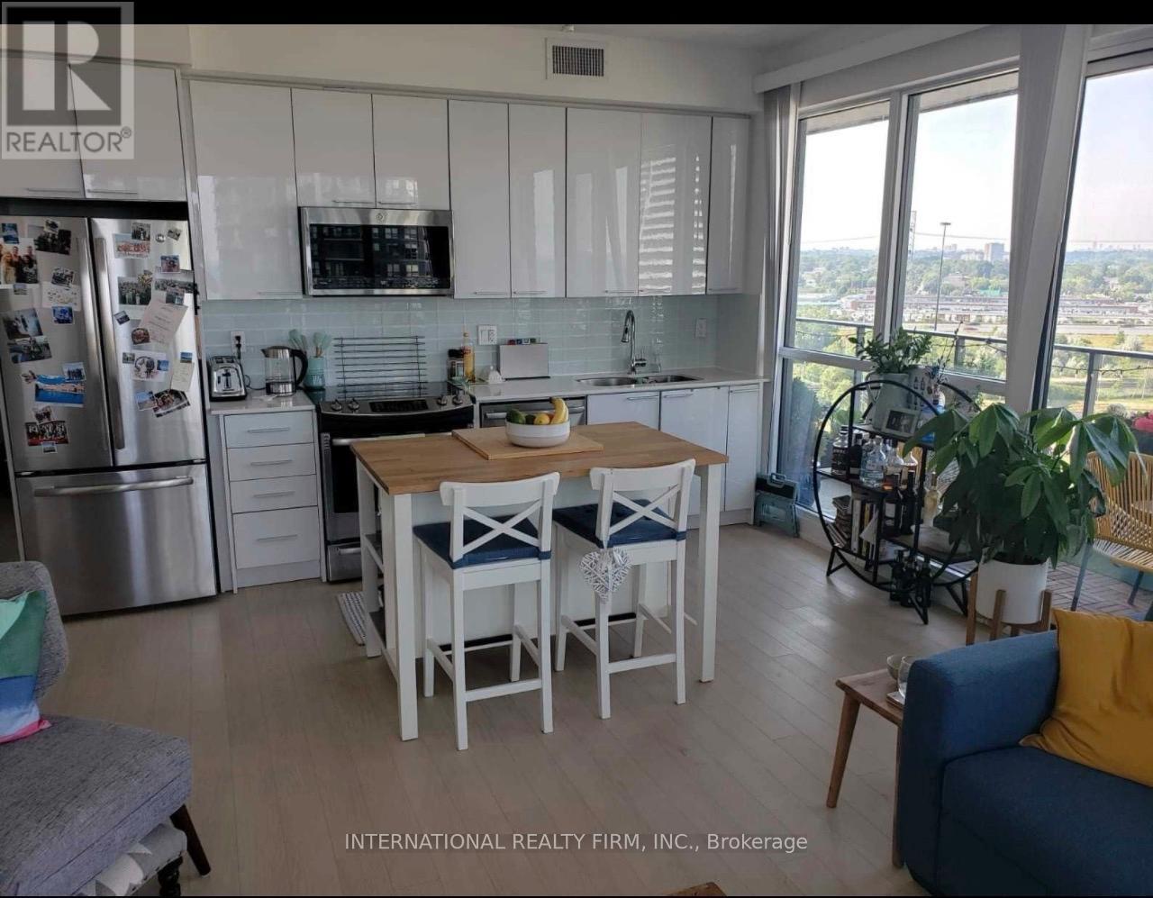 1509 - 10 Park Lawn Road, Toronto, Ontario  M8Y 3H8 - Photo 16 - W13516680