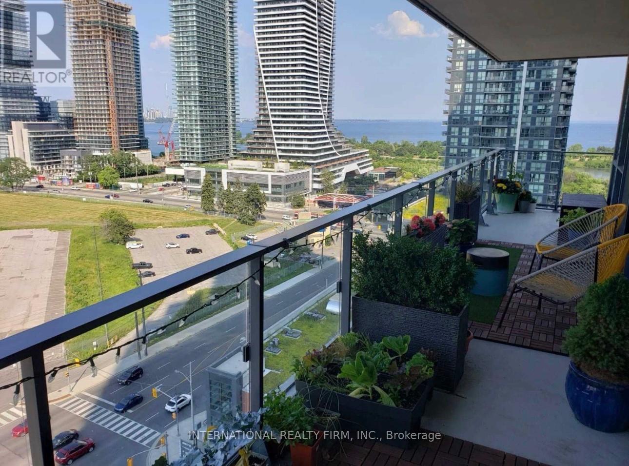 1509 - 10 Park Lawn Road, Toronto, Ontario  M8Y 3H8 - Photo 8 - W13516680