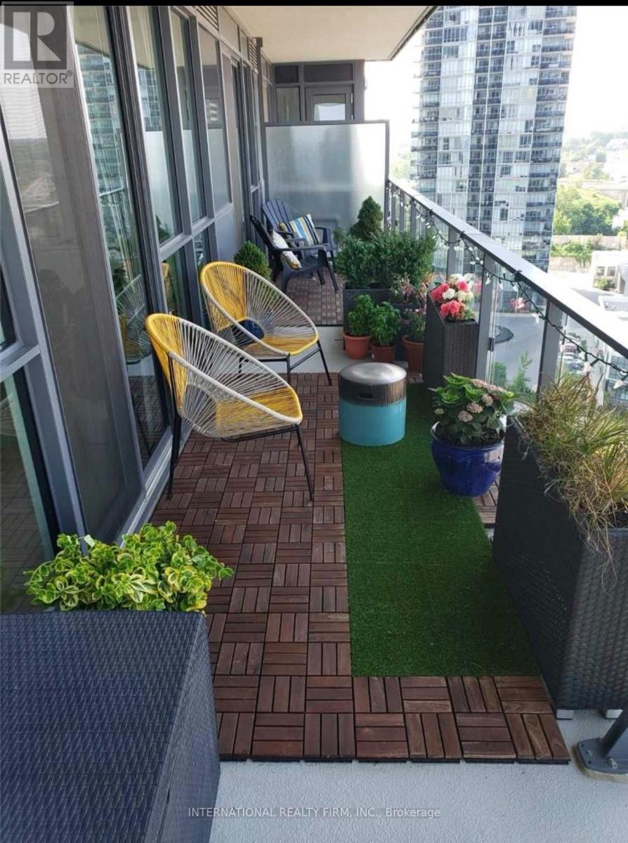 1509 - 10 Park Lawn Road, Toronto, Ontario  M8Y 3H8 - Photo 9 - W13516680