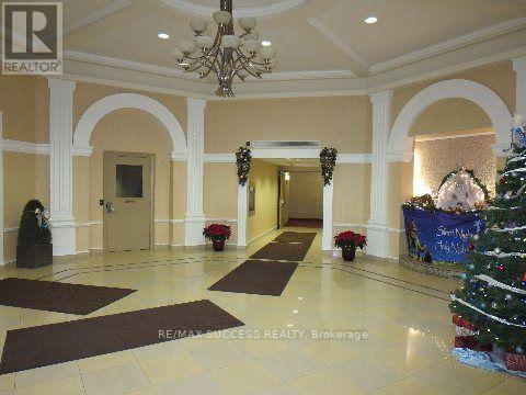 701 - 220 Forum Drive, Mississauga, Ontario  L4Z 4K1 - Photo 3 - W13516698