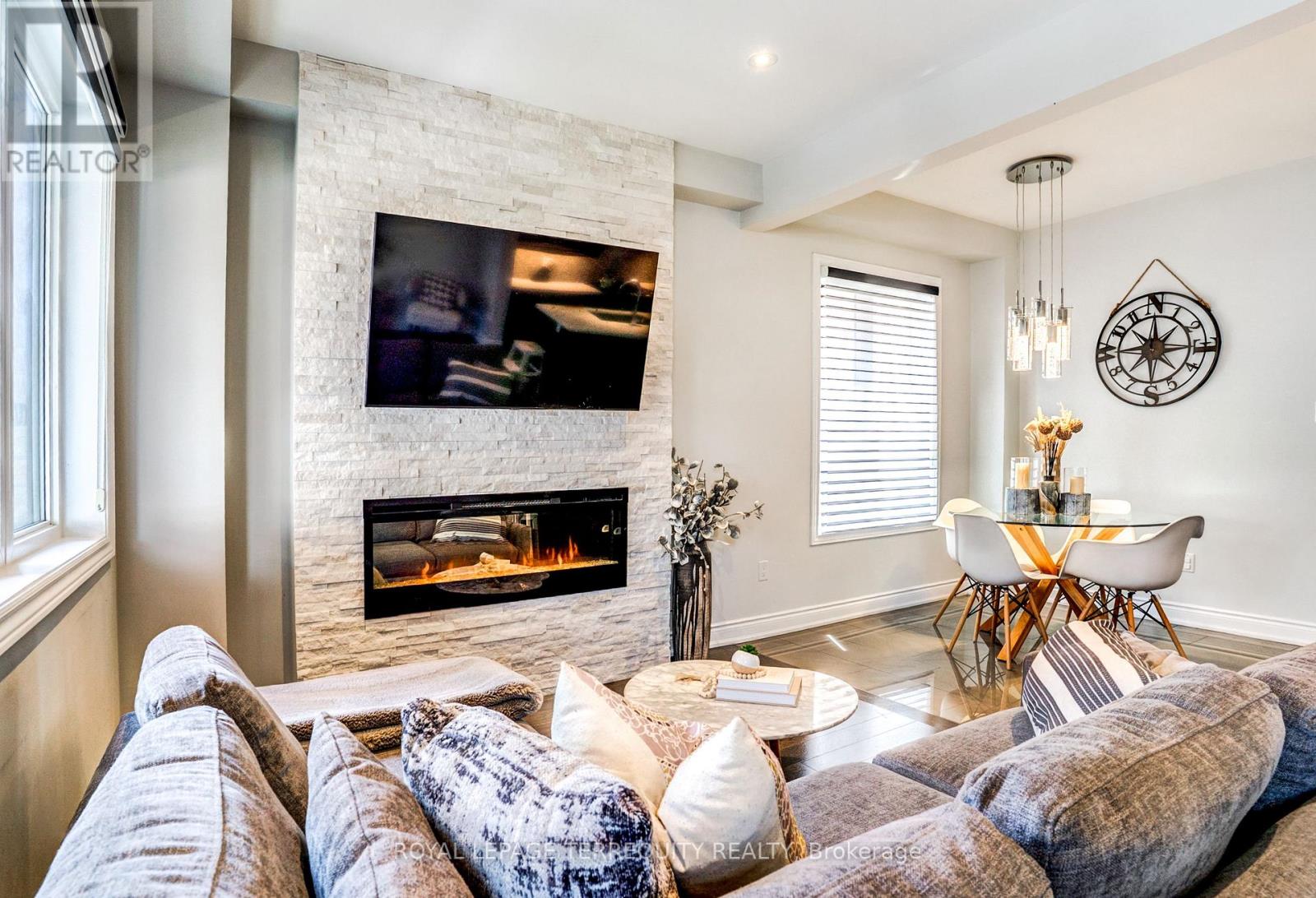 27 - 132 Thomas Fisher Drive, Toronto, Ontario  M8Z 0E4 - Photo 18 - W13516720