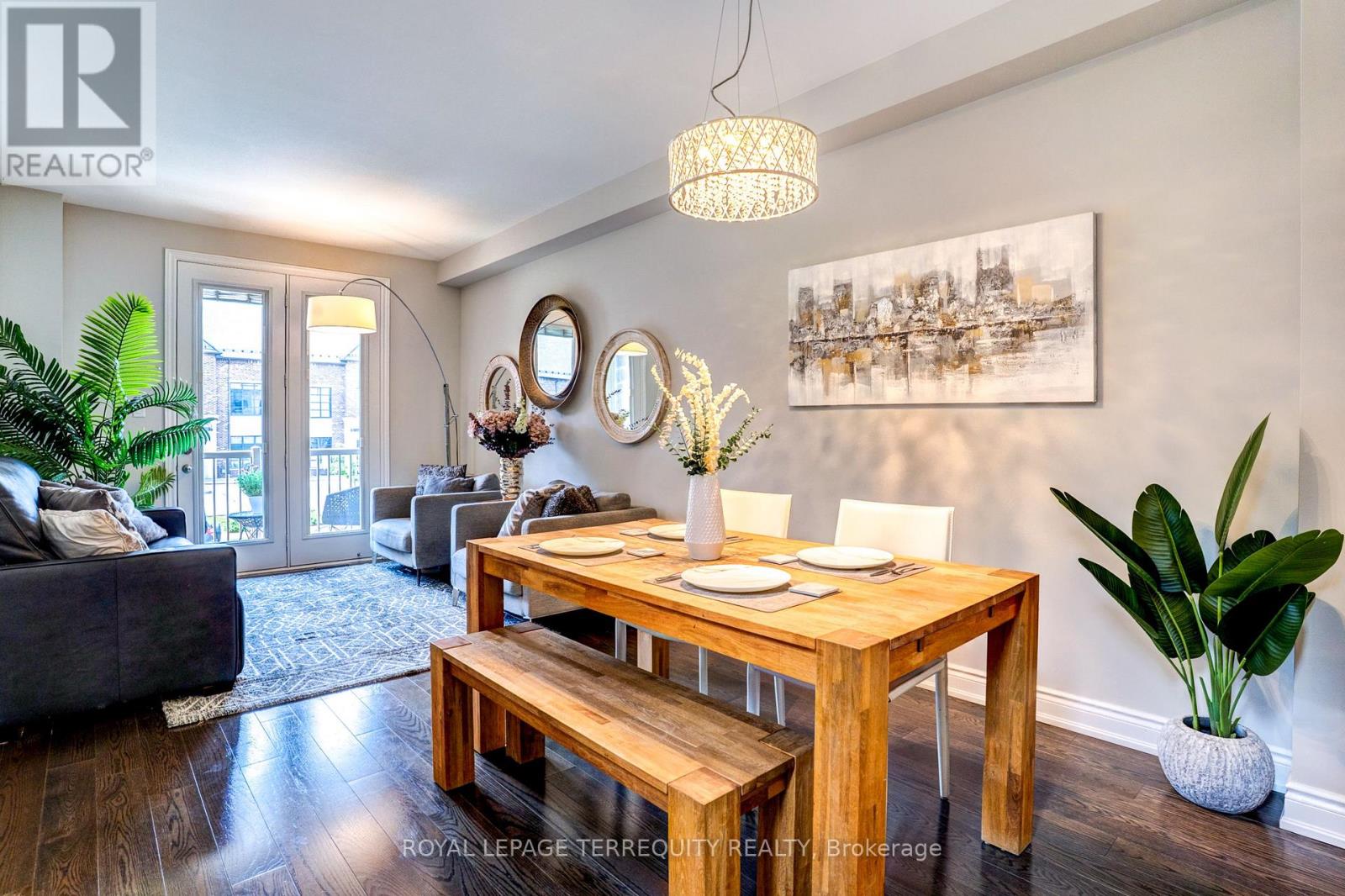 27 - 132 Thomas Fisher Drive, Toronto, Ontario  M8Z 0E4 - Photo 7 - W13516720
