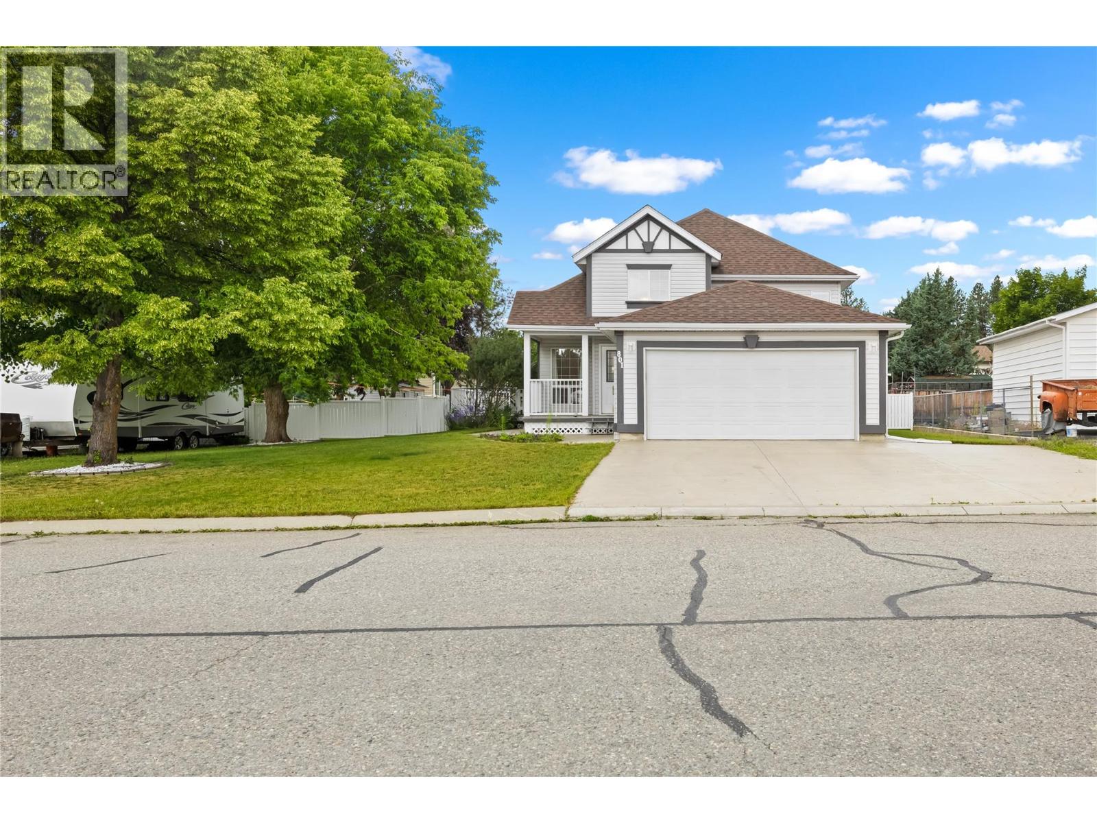 801 309th Avenue, Kimberley, British Columbia V1A 3J3 - Photo 31 - 10393187