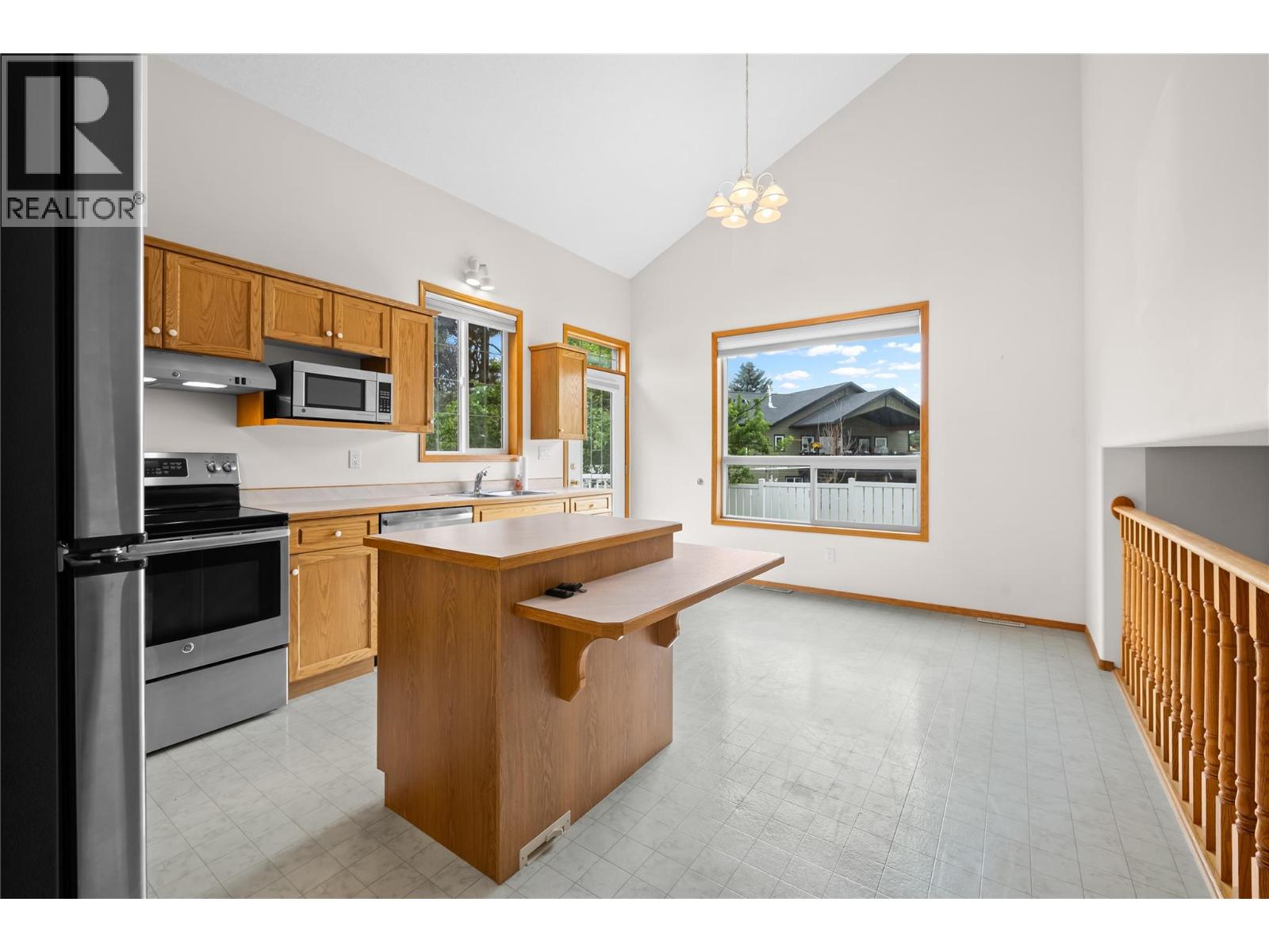 801 309th Avenue, Kimberley, British Columbia V1A 3J3 - Photo 8 - 10393187