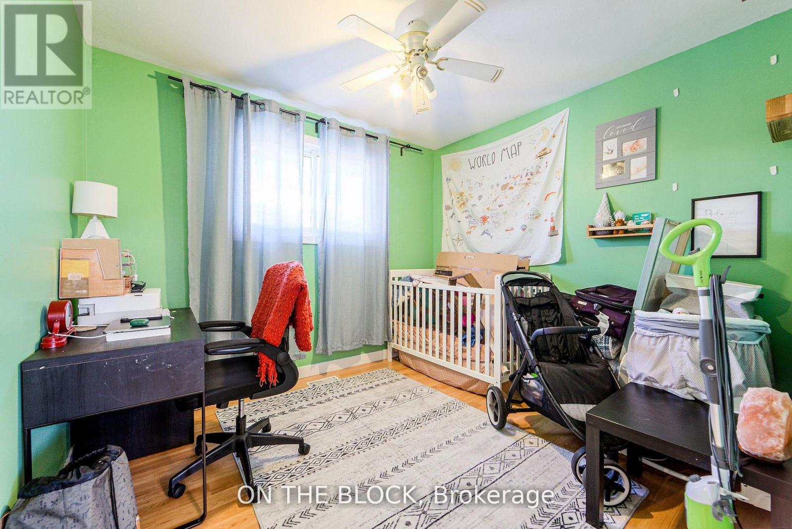 Upper - 151 Nugent Drive, Hamilton, Ontario L8H 2N3 - Photo 10 - X13516690