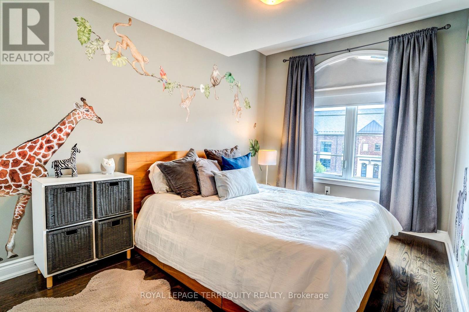 27 - 132 Thomas Fisher Drive, Toronto, Ontario  M8Z 0E4 - Photo 26 - W13516720