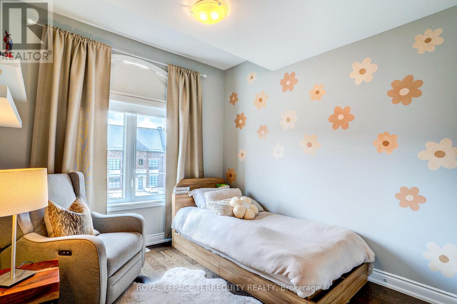 27 - 132 Thomas Fisher Drive, Toronto, Ontario  M8Z 0E4 - Photo 27 - W13516720