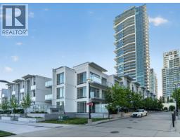 605 2381 BETA AVENUE, Burnaby, British Columbia