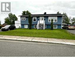 <div class="price">$334,900</div> 5 Snow Crescent<br>Grand Falls-Windsor, Newfoundland & Labrador<br><div class='bed_bath'>5 Bed | 3 Bath</div>
