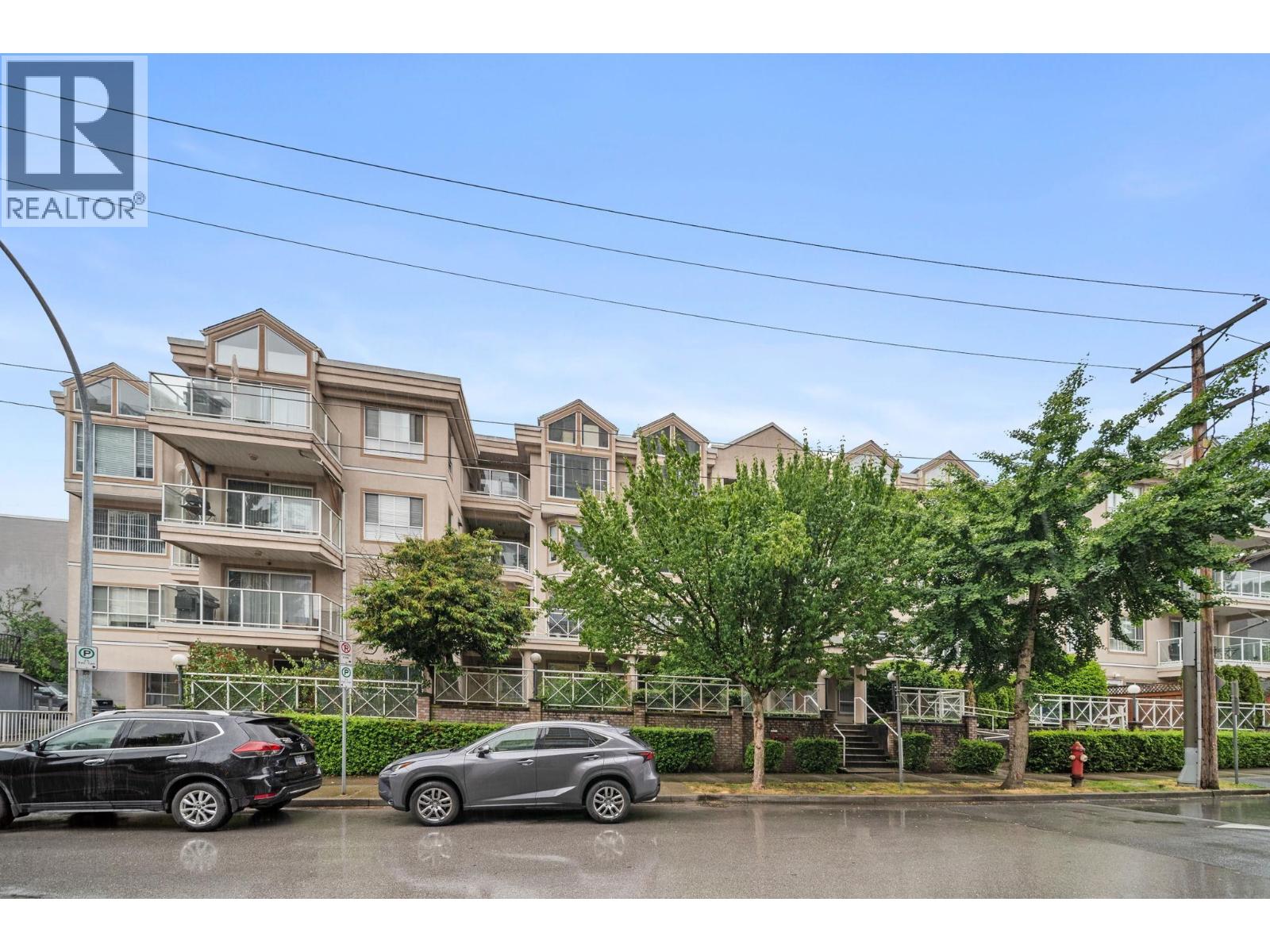 412 525 AGNES STREET, new westminster, British Columbia