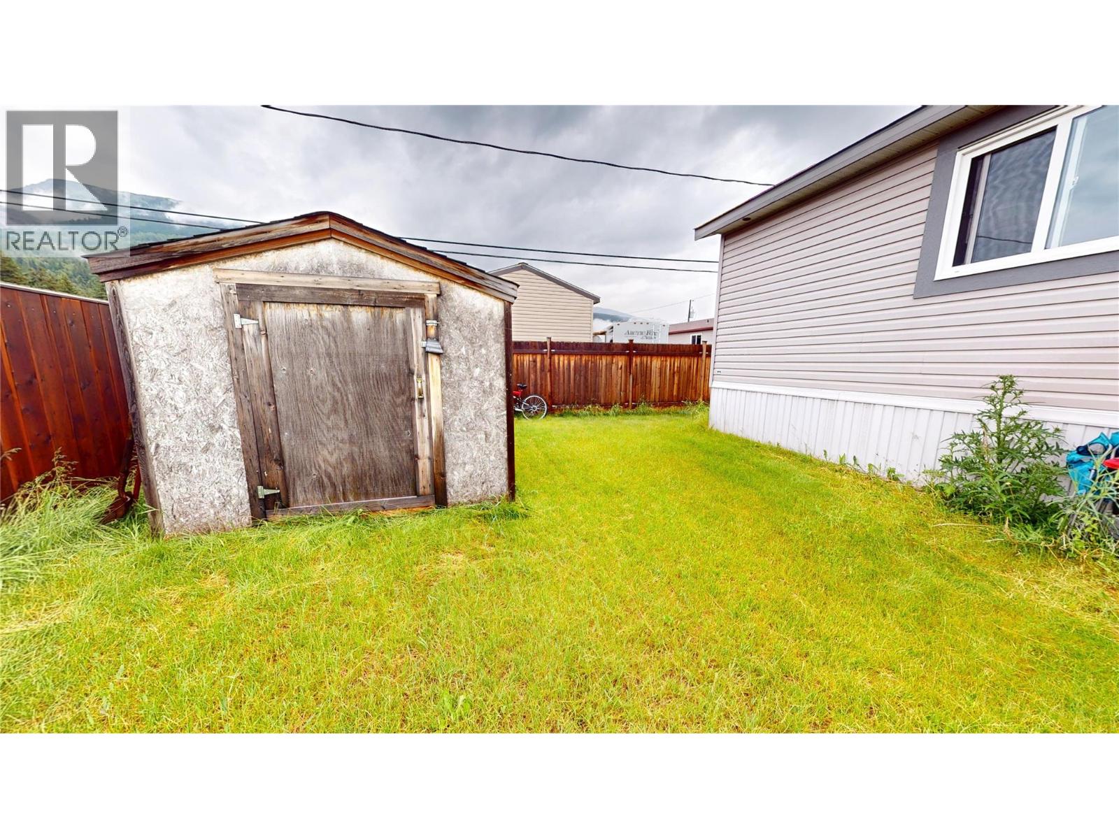 100 Industrial #1 Road Unit# 55, Sparwood, British Columbia  V0B 2G1 - Photo 32 - 10393242