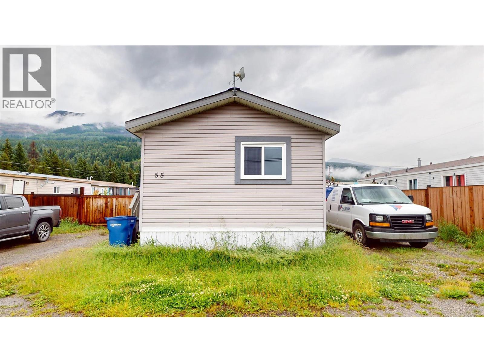 100 Industrial #1 Road Unit# 55, Sparwood, British Columbia  V0B 2G1 - Photo 25 - 10393242