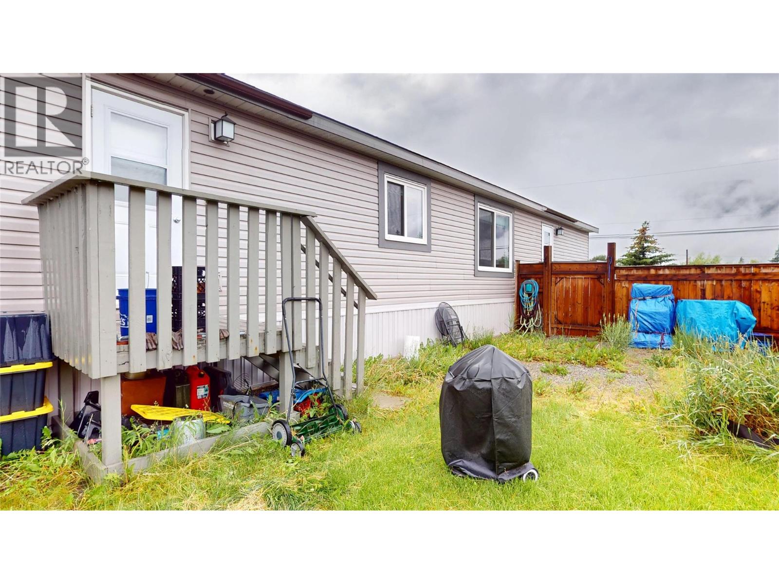 100 Industrial #1 Road Unit# 55, Sparwood, British Columbia  V0B 2G1 - Photo 27 - 10393242