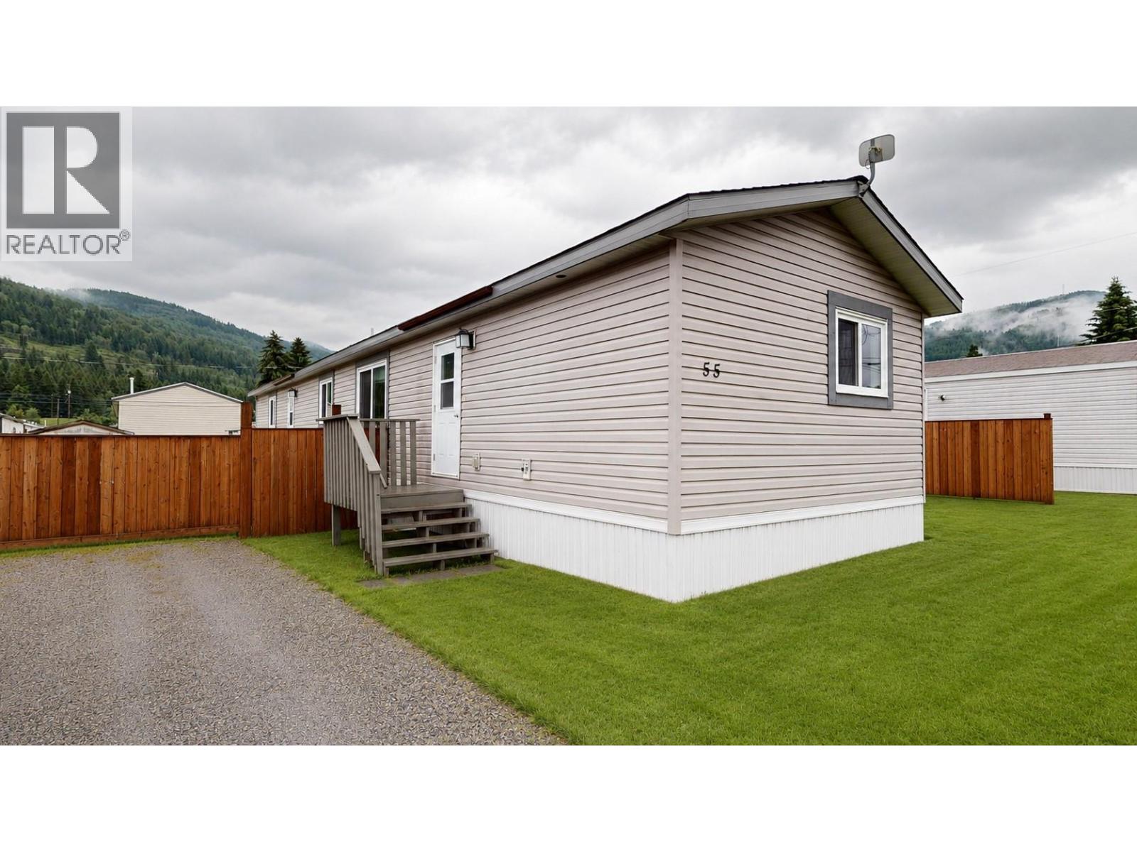 100 Industrial #1 Road Unit# 55, Sparwood, British Columbia  V0B 2G1 - Photo 30 - 10393242