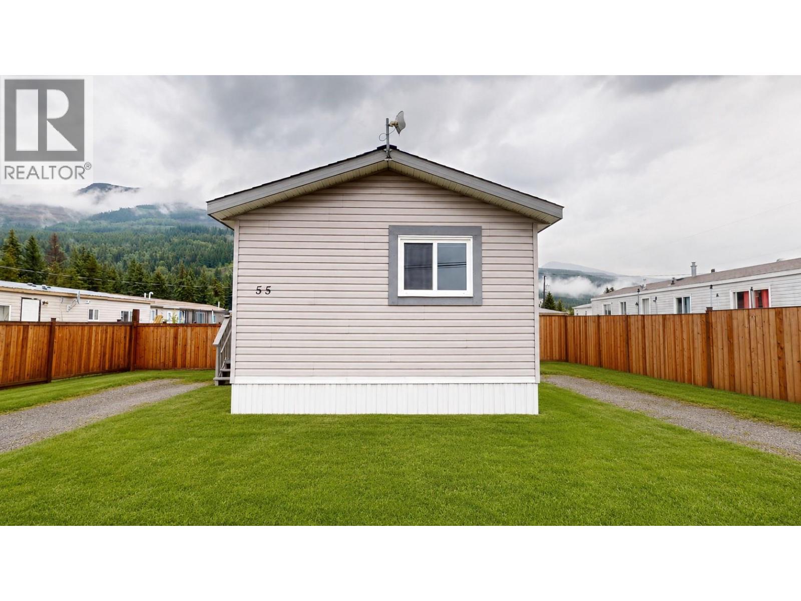100 Industrial #1 Road Unit# 55, Sparwood, British Columbia  V0B 2G1 - Photo 26 - 10393242