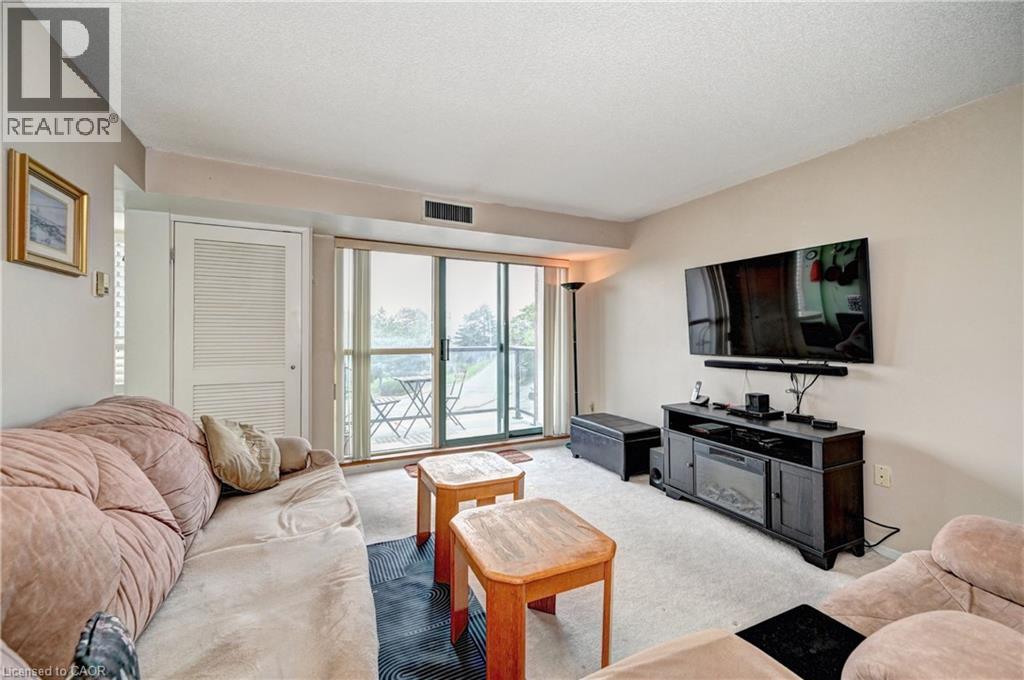 30 Blue Springs Drive Unit# 305, Waterloo, Ontario  N2J 4T2 - Photo 12 - 40844785