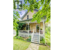 6 TWEED Street, Waterloo, Ontario