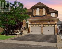 27 MILFOIL STREET, Halton Hills, Ontario