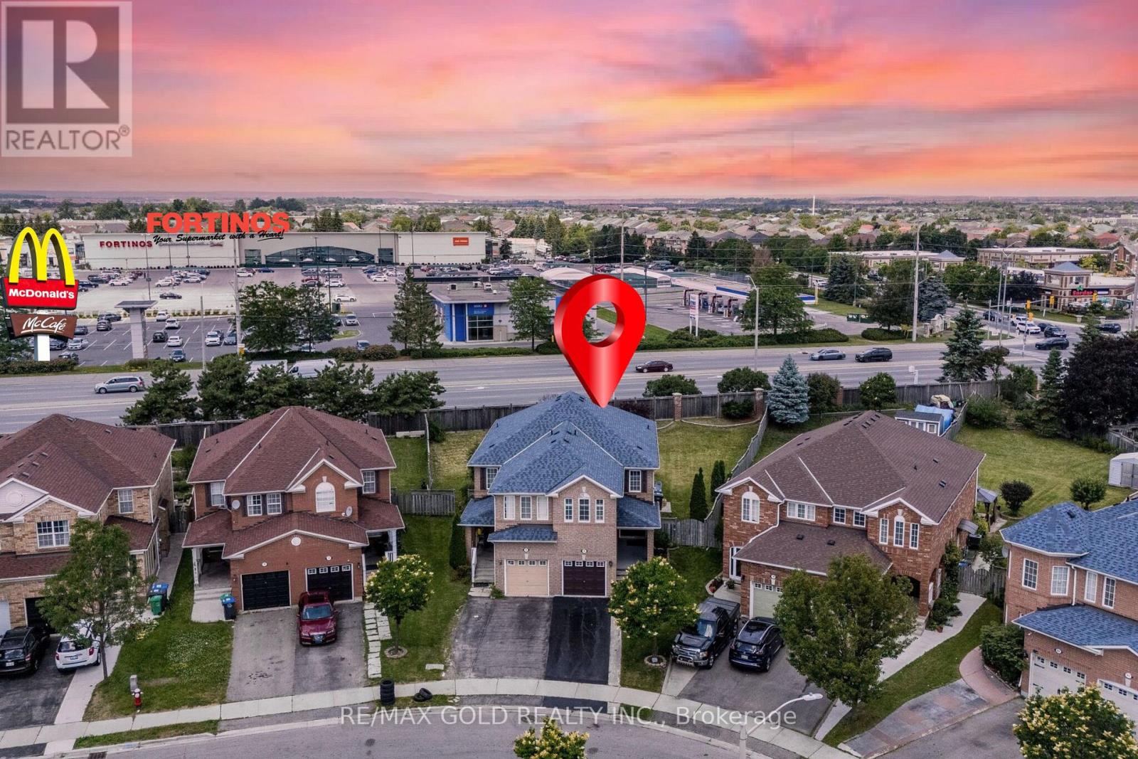 76 Secord Crescent, Brampton, Ontario L6X 4Y8 - Photo 4 - W13508444