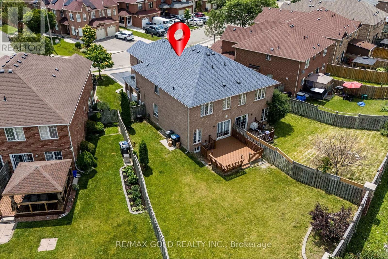 76 Secord Crescent, Brampton, Ontario L6X 4Y8 - Photo 42 - W13508444