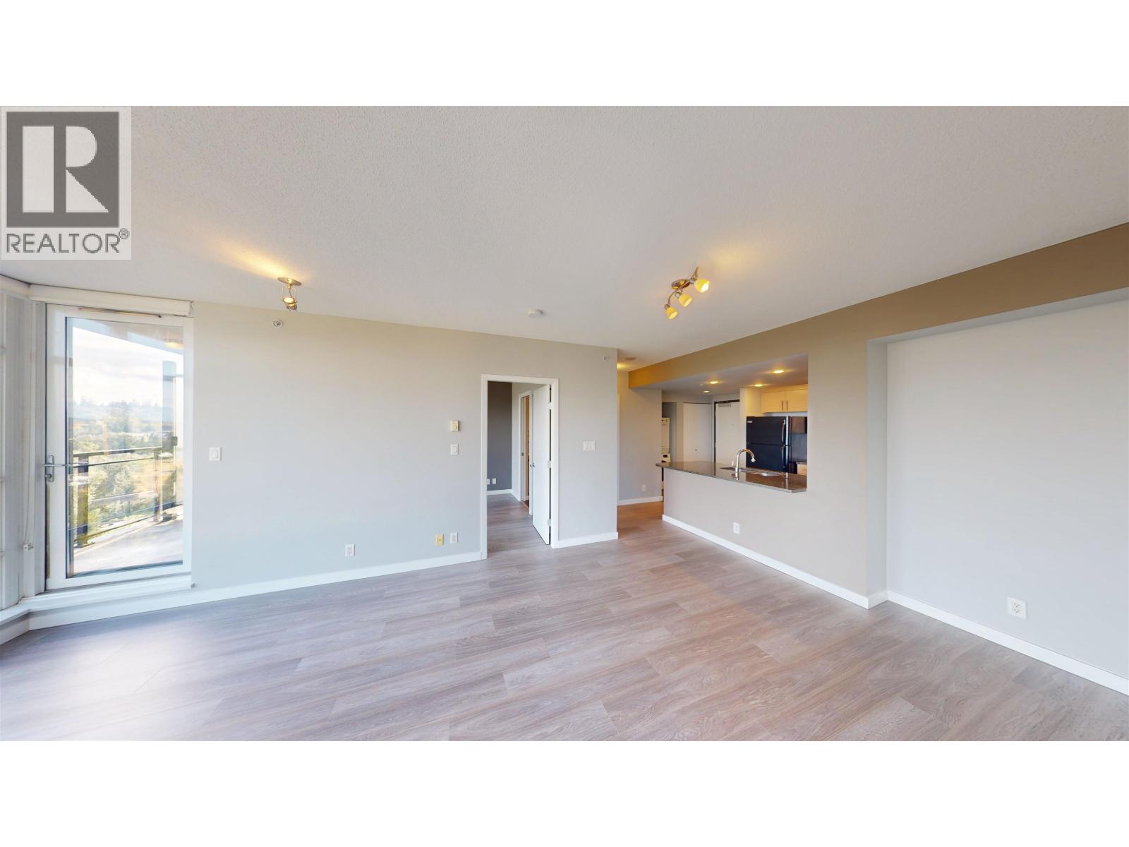 1602 575 Delestre Avenue, Coquitlam, British Columbia  V3K 0A6 - Photo 4 - R3142272