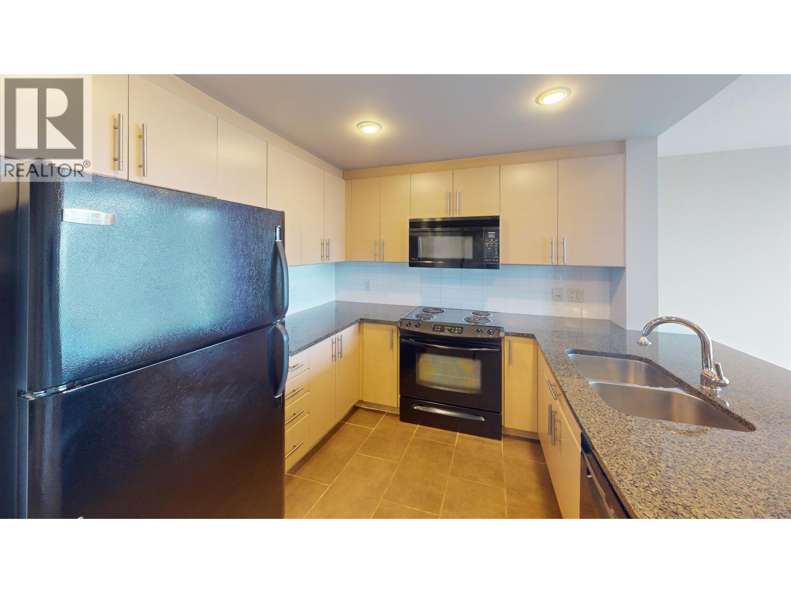 1602 575 Delestre Avenue, Coquitlam, British Columbia  V3K 0A6 - Photo 8 - R3142272