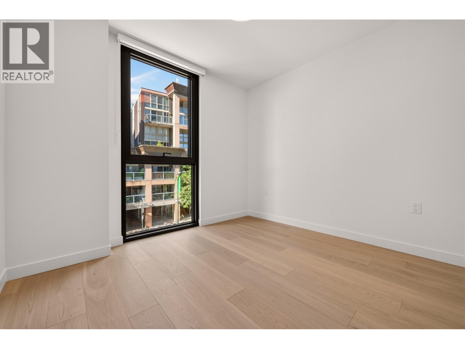 302 1526 W 6th Avenue, Vancouver, British Columbia  V6J 0J9 - Photo 27 - R3142278