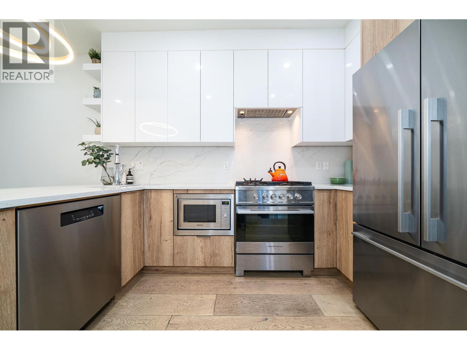 1 369 E16th Ave, Vancouver, British Columbia  V5T 2T7 - Photo 4 - R3142283