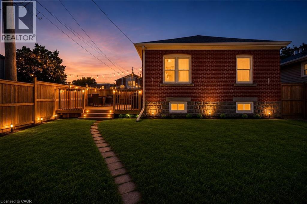 47 Brucedale Avenue E, Hamilton, Ontario  L9A 1N1 - Photo 46 - 40844881