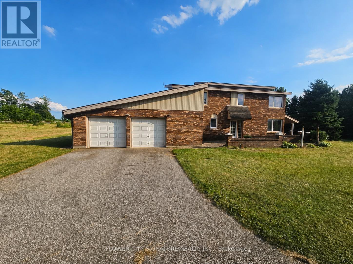 3490 PUTNAM ROAD, Thames Centre, Ontario