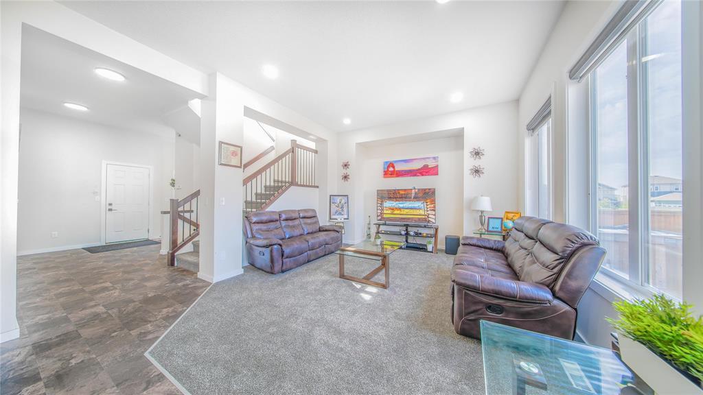 167 Atlas Crescent, Winnipeg, Manitoba  R2V 5B8 - Photo 7 - 202615538