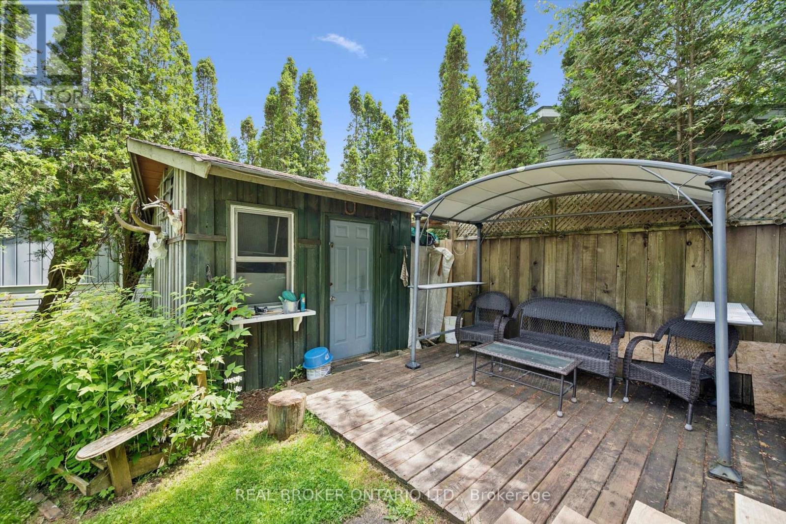 127 Cedar Crescent, Centre Wellington, Ontario  N1M 2W5 - Photo 24 - X13513694