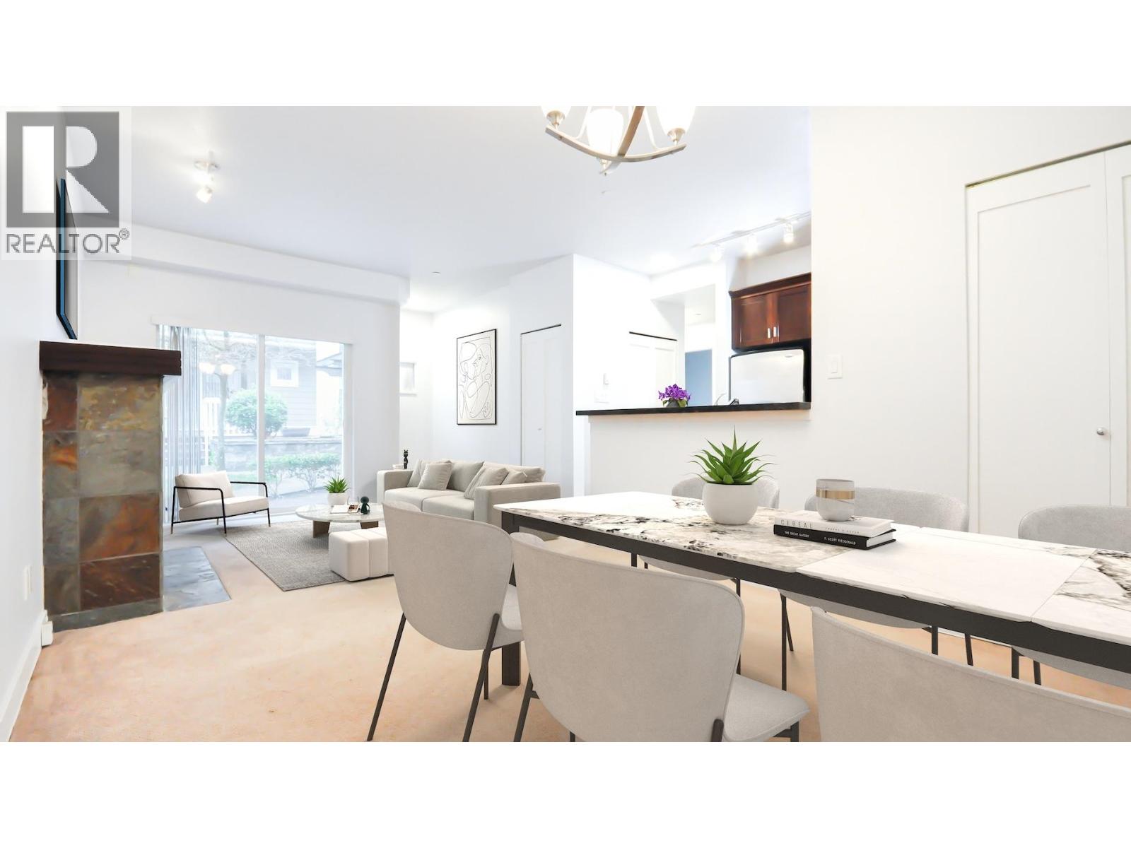 40 7388 MACPHERSON AVENUE, burnaby, British Columbia