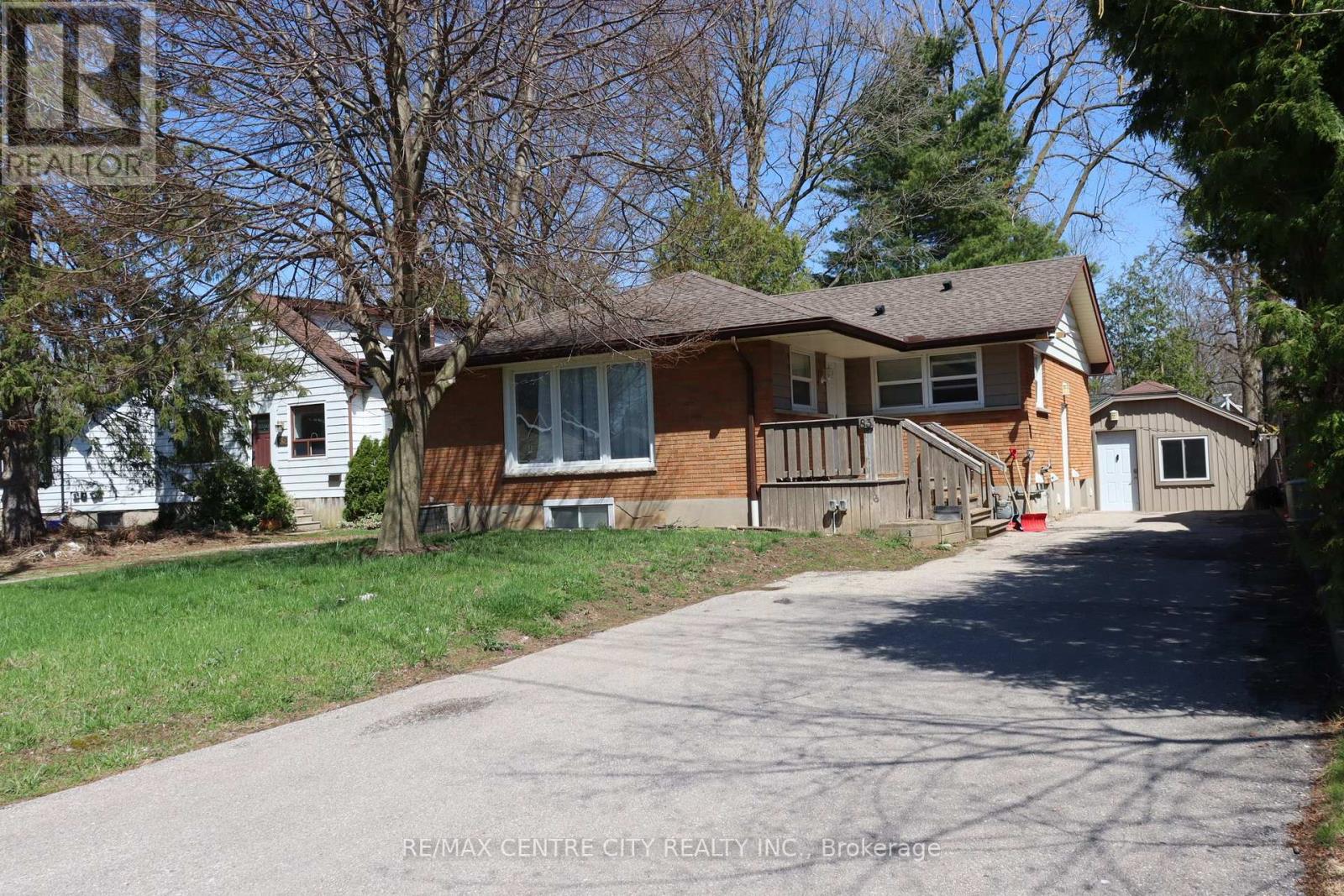 83 BRITANNIA AVENUE, London North, Ontario