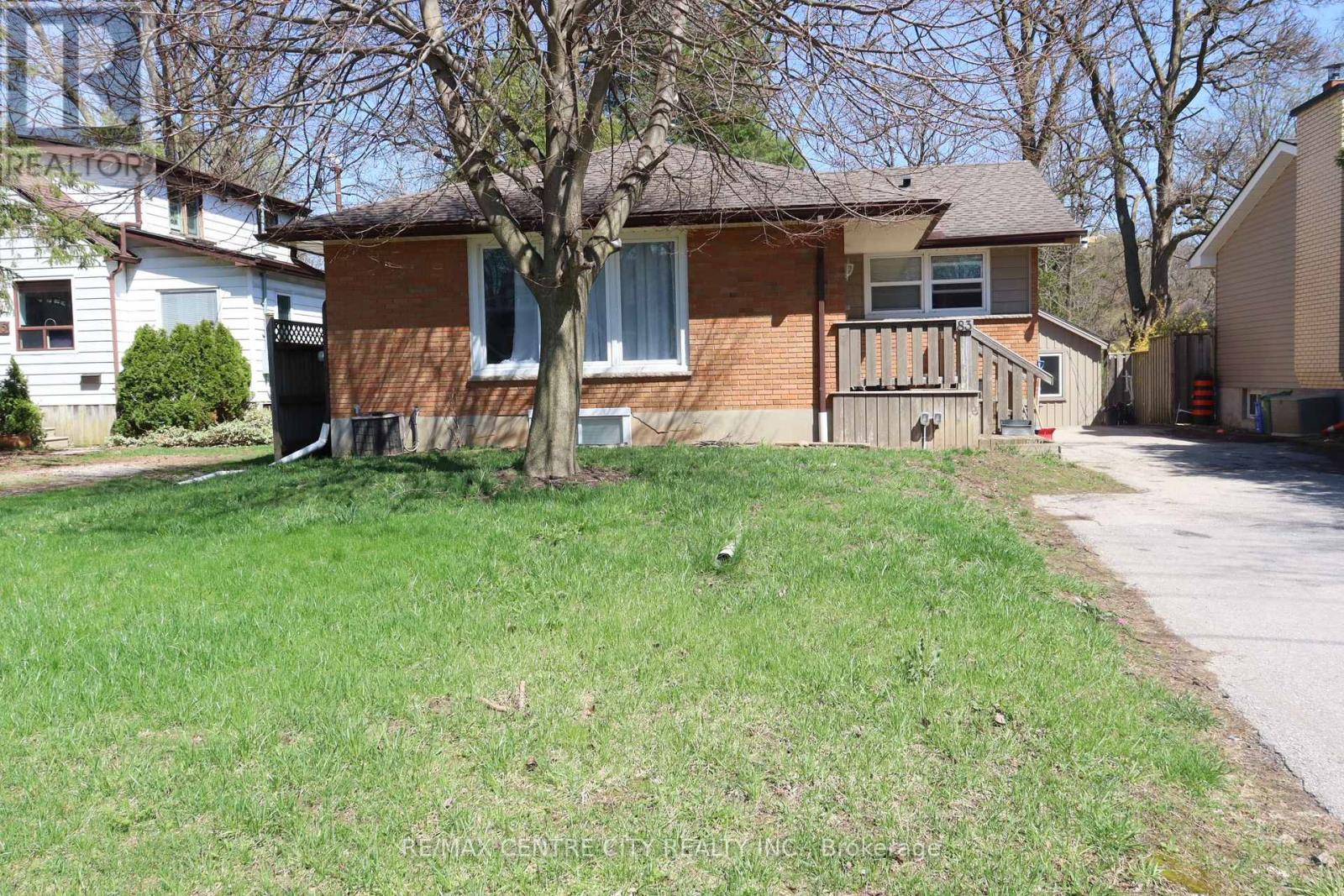 83 Britannia Avenue, London North, Ontario  N6H 2J3 - Photo 13 - X13516796